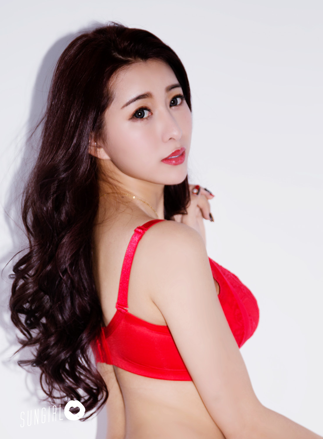 图片[25]-[SUNGIRL阳光宝贝]NO.002 完美女神！Ivy超挑逗的诱惑写真 Ivy – COSPLAY-御萝岛屿