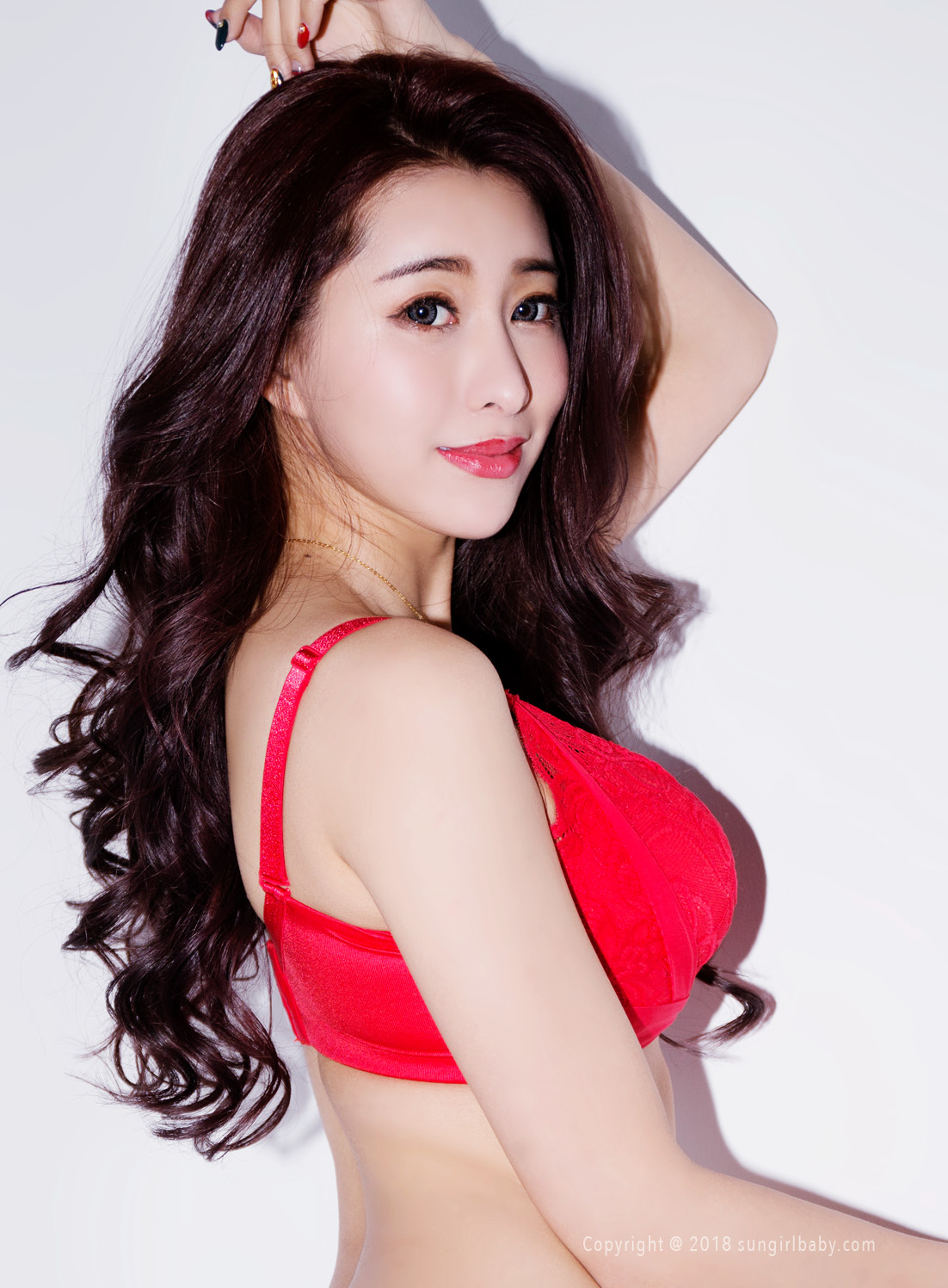 图片[27]-[SUNGIRL阳光宝贝]NO.002 完美女神！Ivy超挑逗的诱惑写真 Ivy – COSPLAY-御萝岛屿