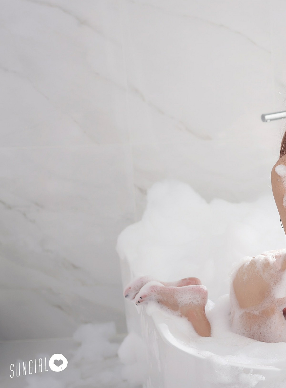 图片[4]-[SUNGIRL阳光宝贝]NO.001 极上美臀！ Q匠泡泡的诱惑写真 甜心Q匠 – COSPLAY-御萝岛屿