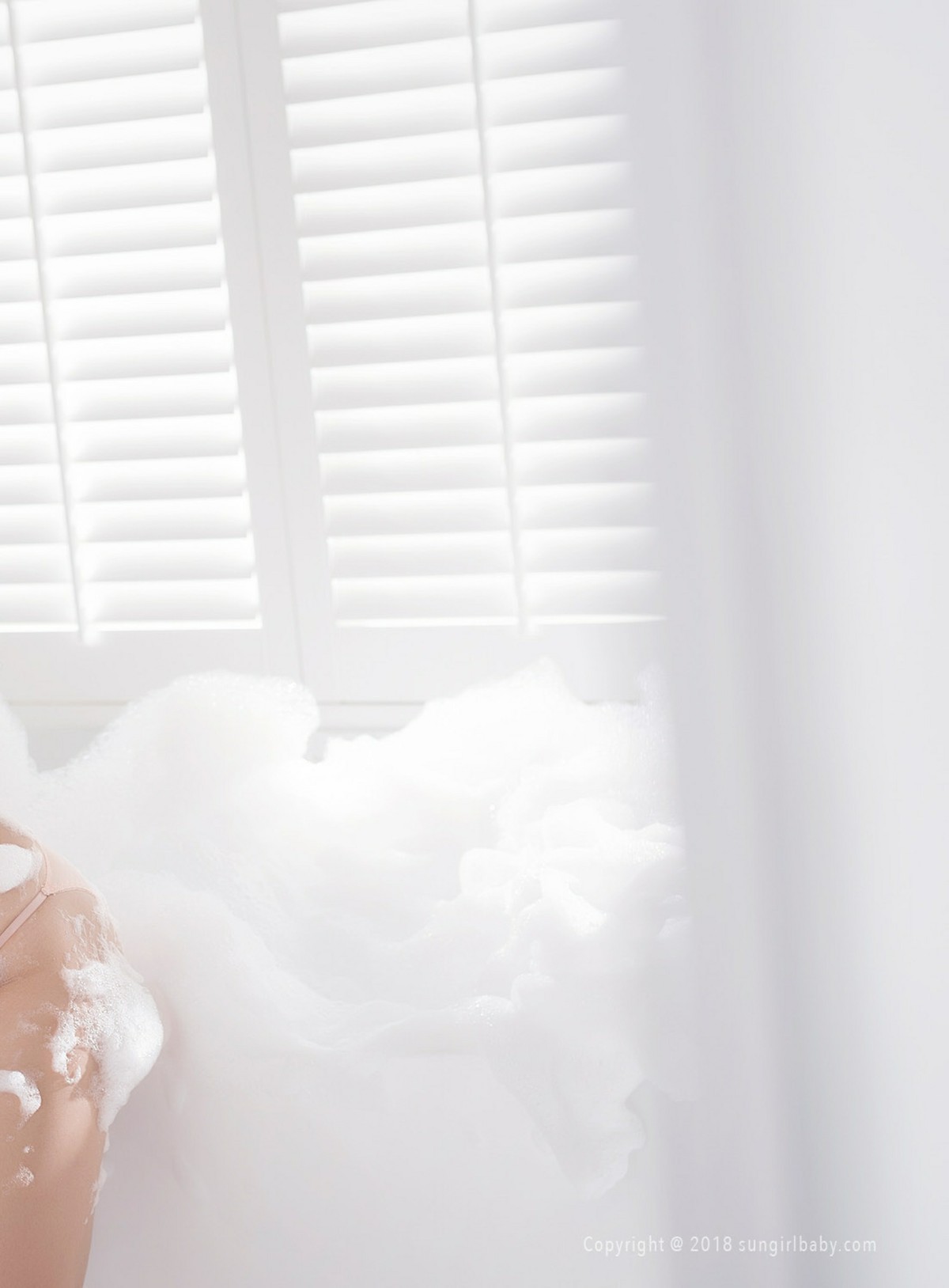 图片[15]-[SUNGIRL阳光宝贝]NO.001 极上美臀！ Q匠泡泡的诱惑写真 甜心Q匠 – COSPLAY-御萝岛屿