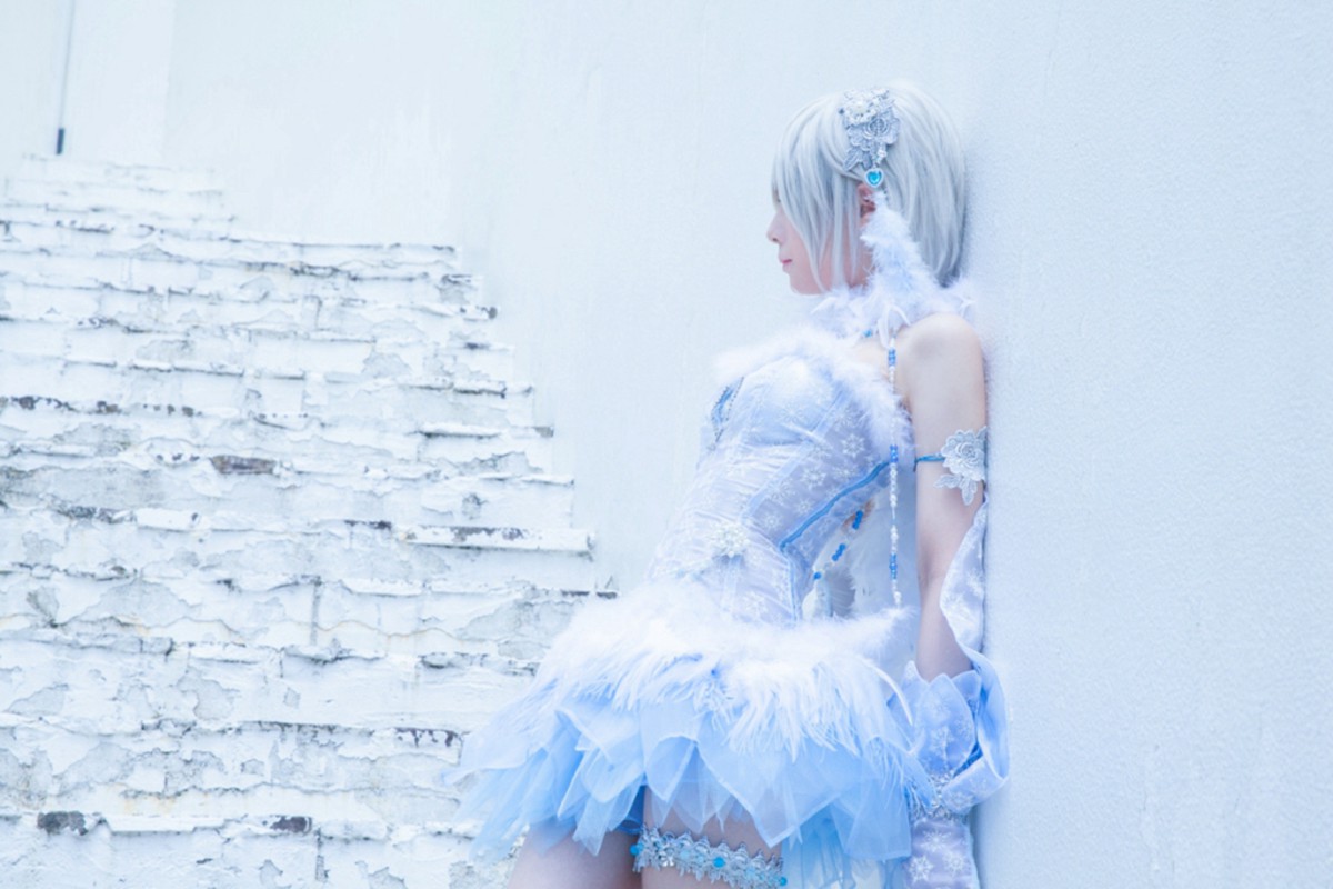 兔玩映画系列 Vol.017_ – COSPLAY-御萝岛屿