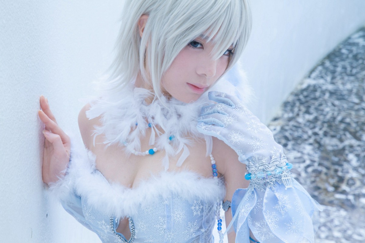 图片[8]-兔玩映画系列 Vol.017_ – COSPLAY-御萝岛屿