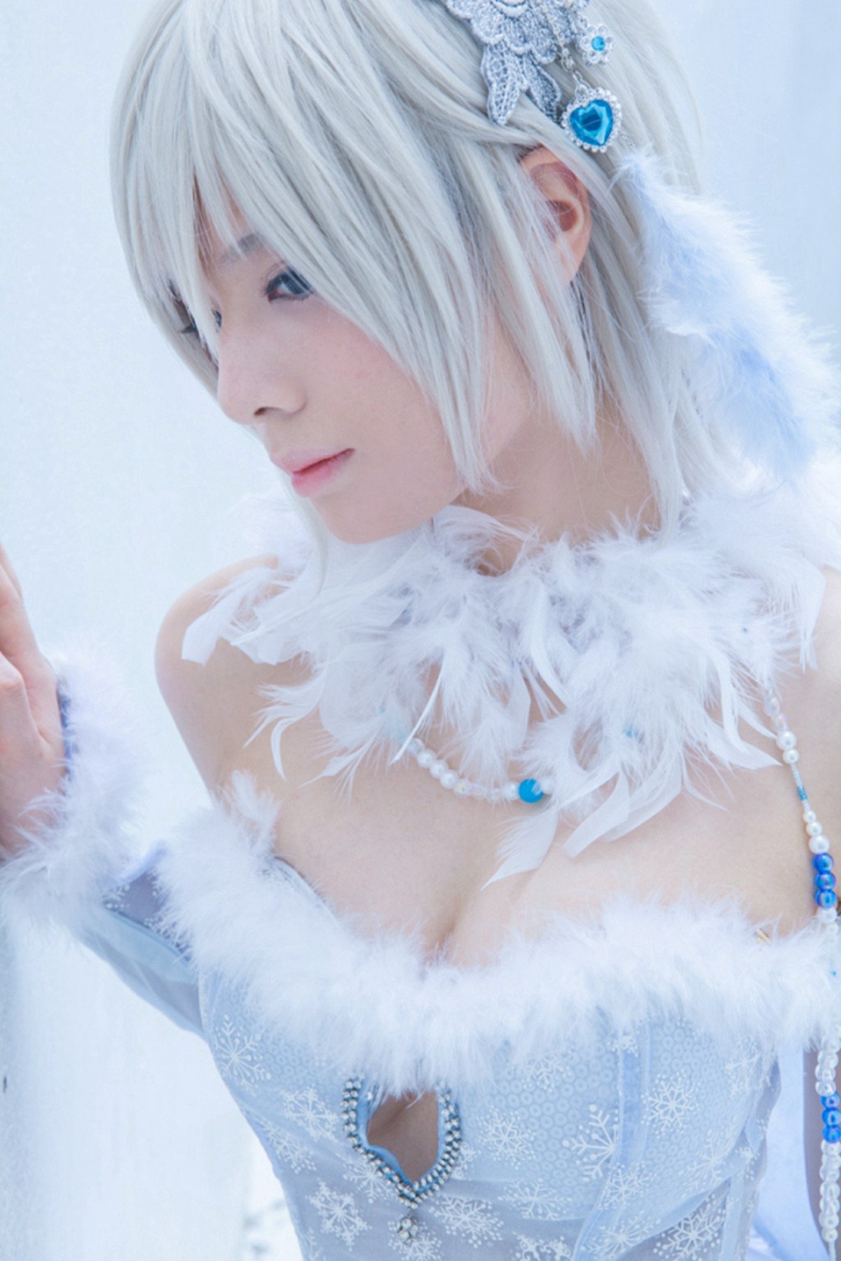 图片[9]-兔玩映画系列 Vol.017_ – COSPLAY-御萝岛屿