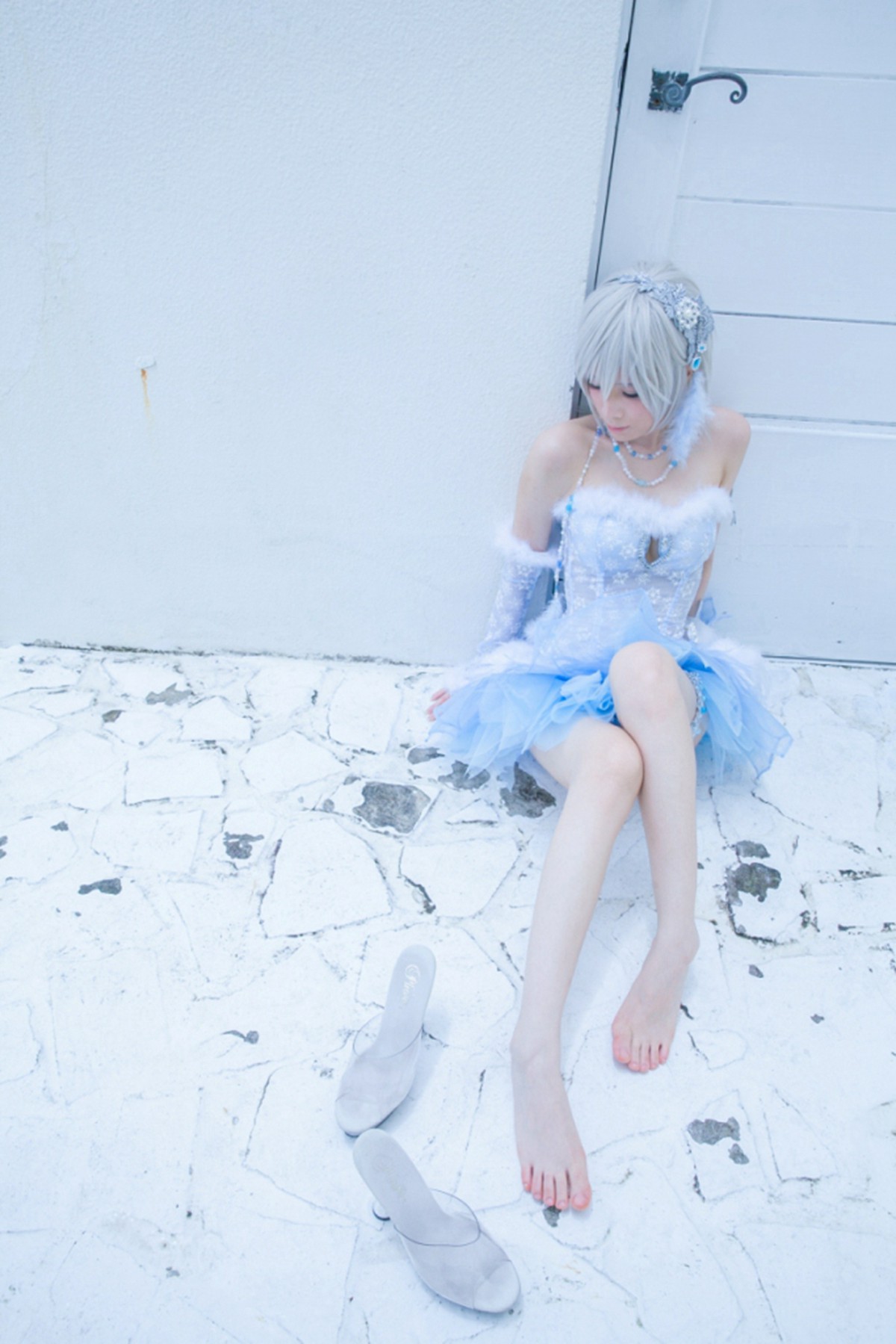 图片[13]-兔玩映画系列 Vol.017_ – COSPLAY-御萝岛屿