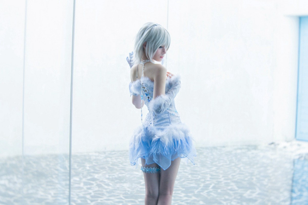 图片[25]-兔玩映画系列 Vol.017_ – COSPLAY-御萝岛屿