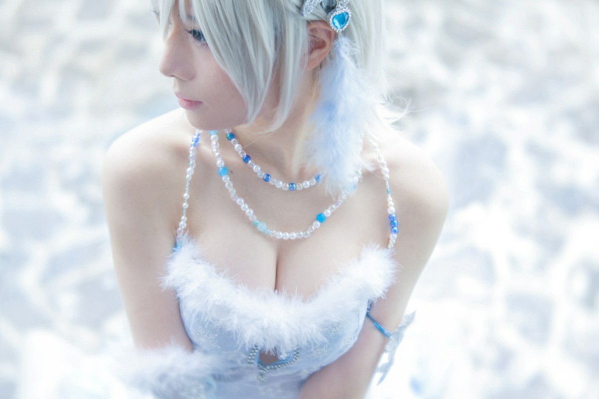 图片[36]-兔玩映画系列 Vol.017_ – COSPLAY-御萝岛屿