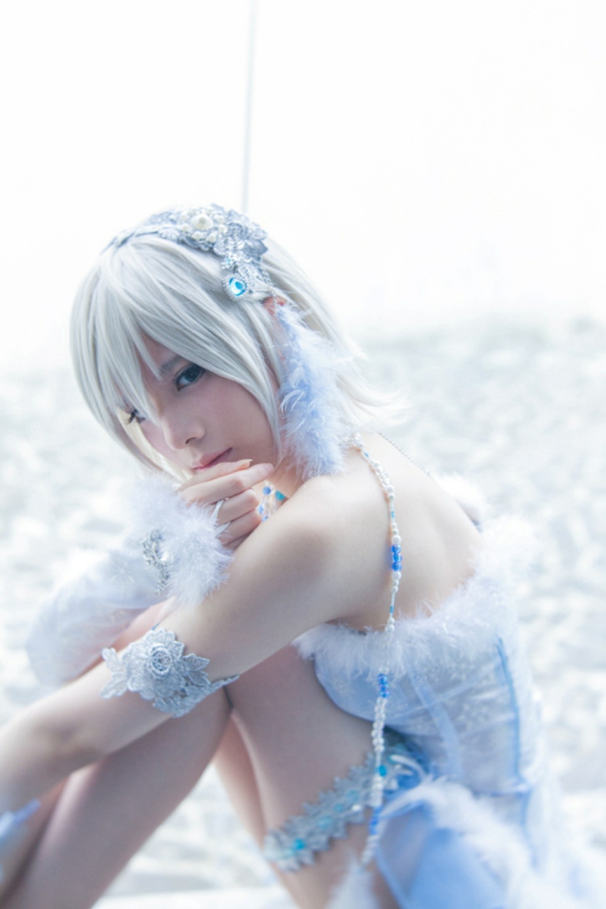 图片[40]-兔玩映画系列 Vol.017_ – COSPLAY-御萝岛屿