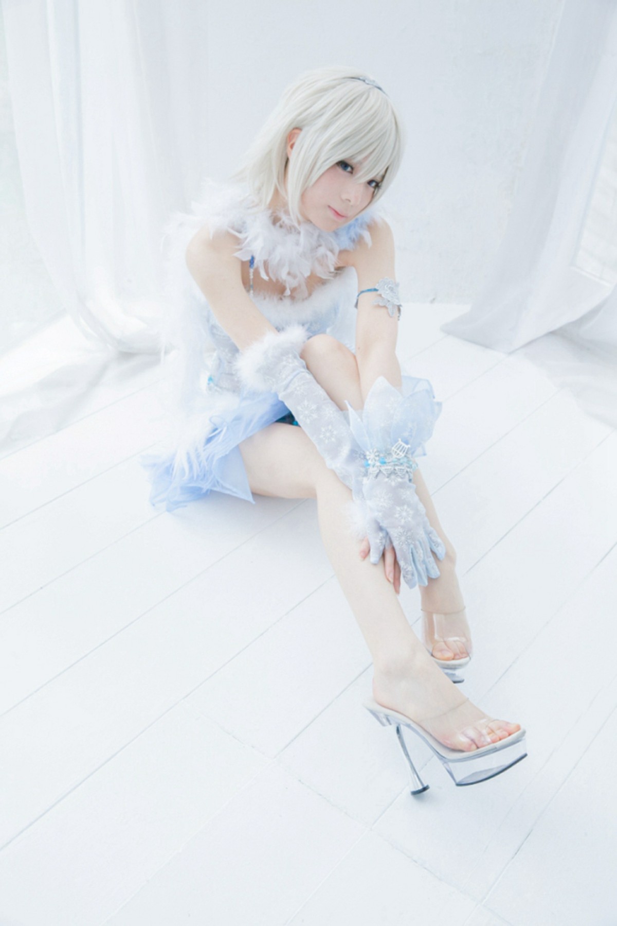 图片[53]-兔玩映画系列 Vol.017_ – COSPLAY-御萝岛屿