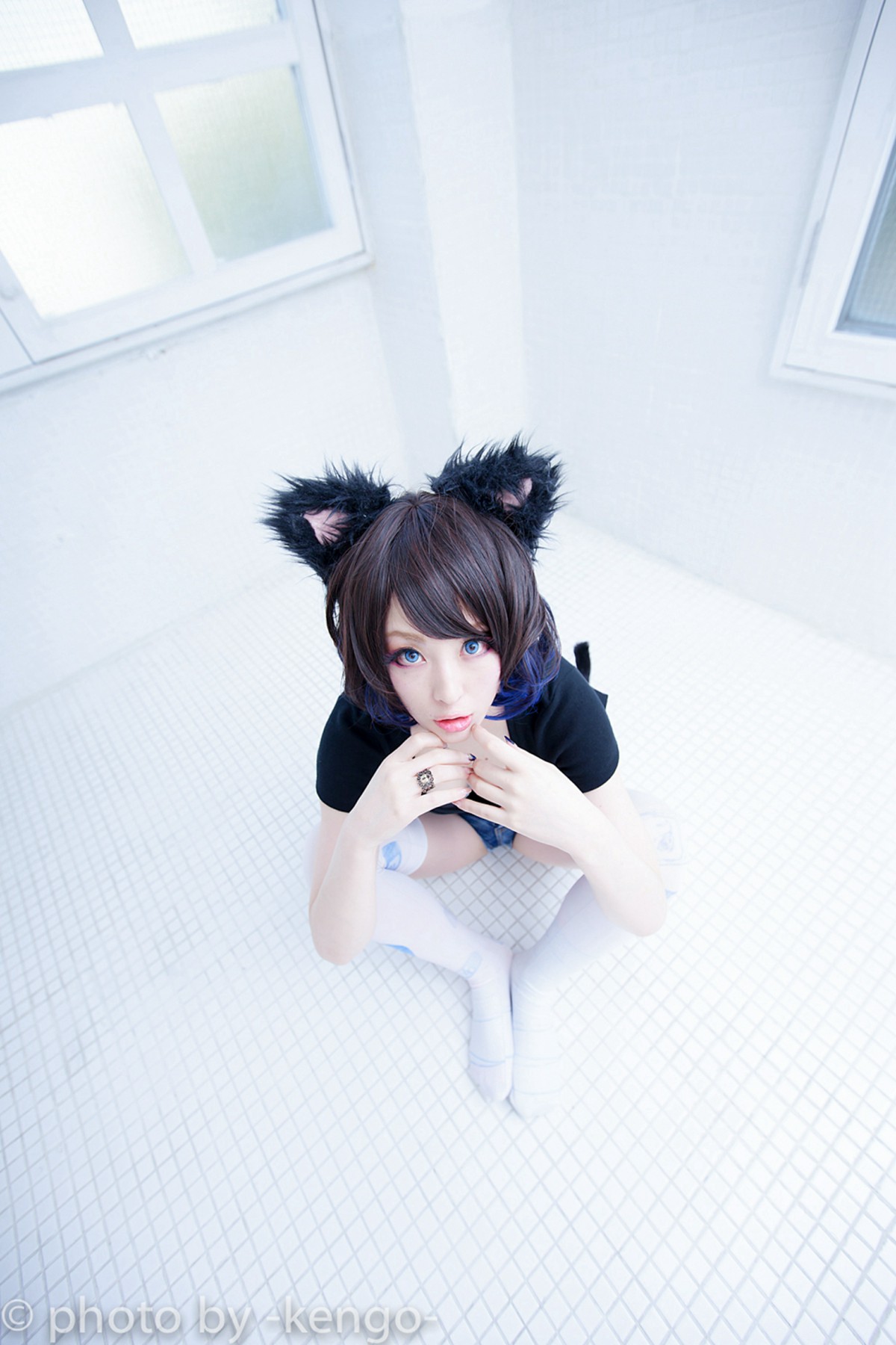 兔玩映画系列 Vol.016_ – COSPLAY-御萝岛屿