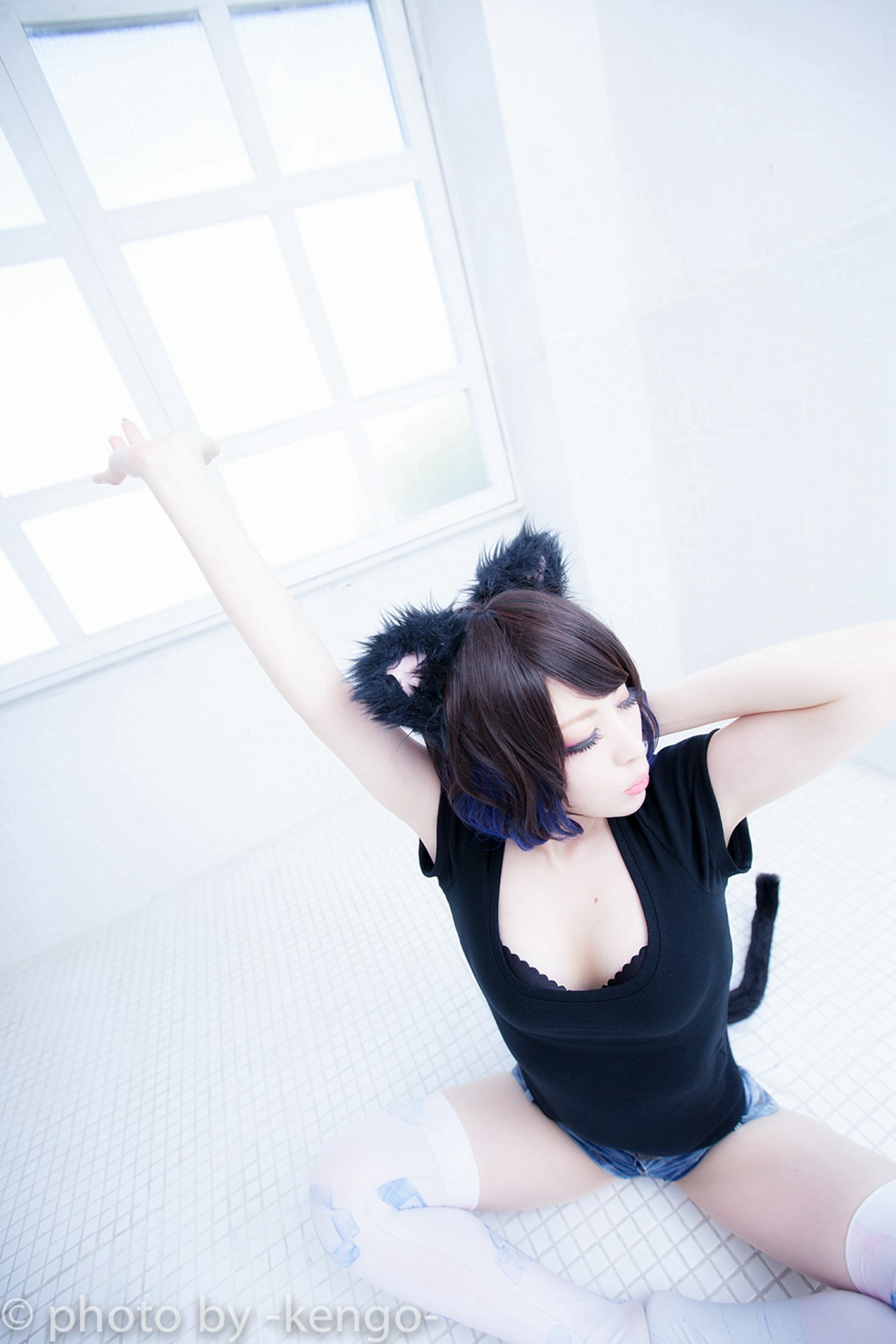 图片[7]-兔玩映画系列 Vol.016_ – COSPLAY-御萝岛屿