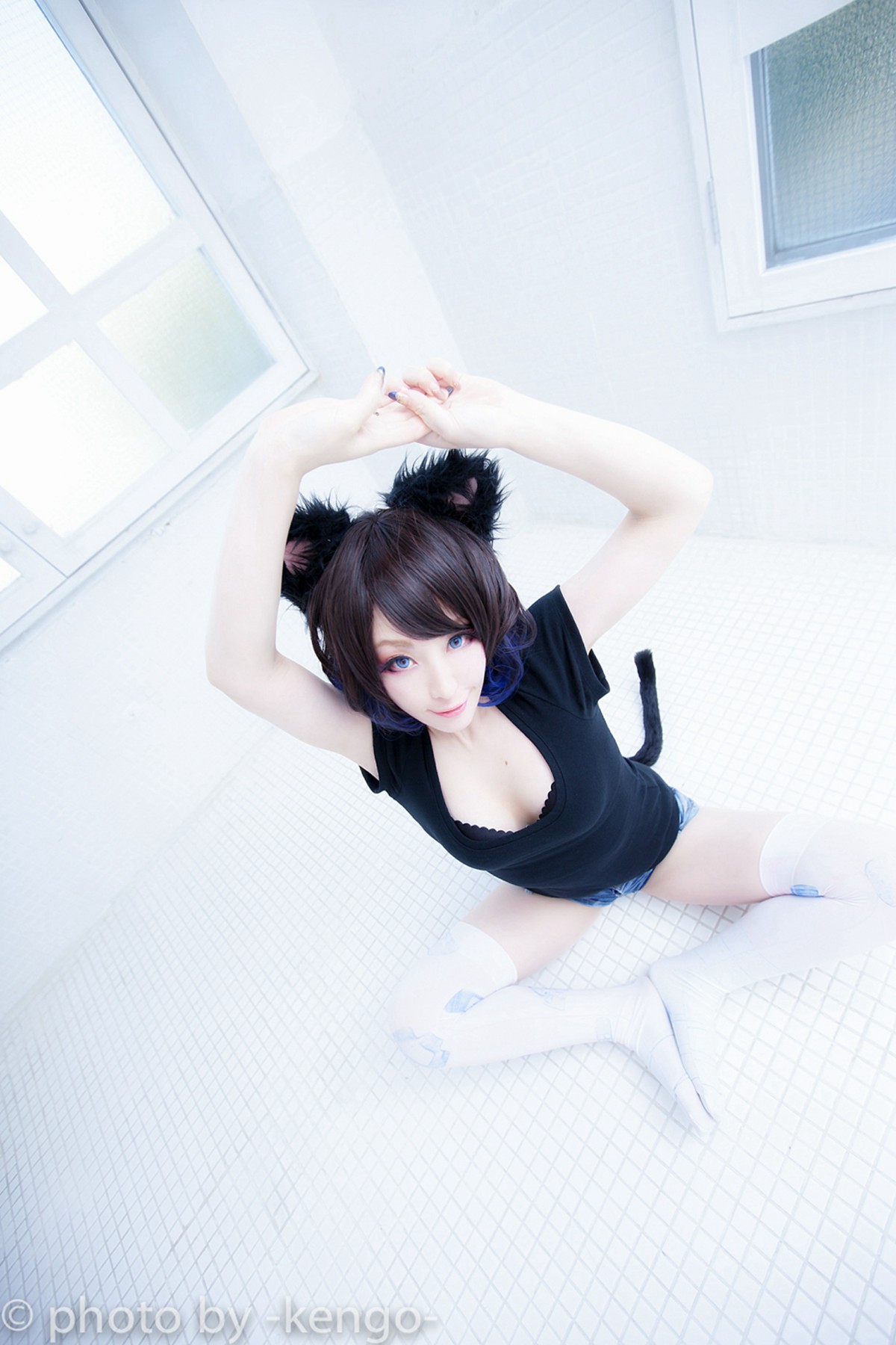 图片[9]-兔玩映画系列 Vol.016_ – COSPLAY-御萝岛屿