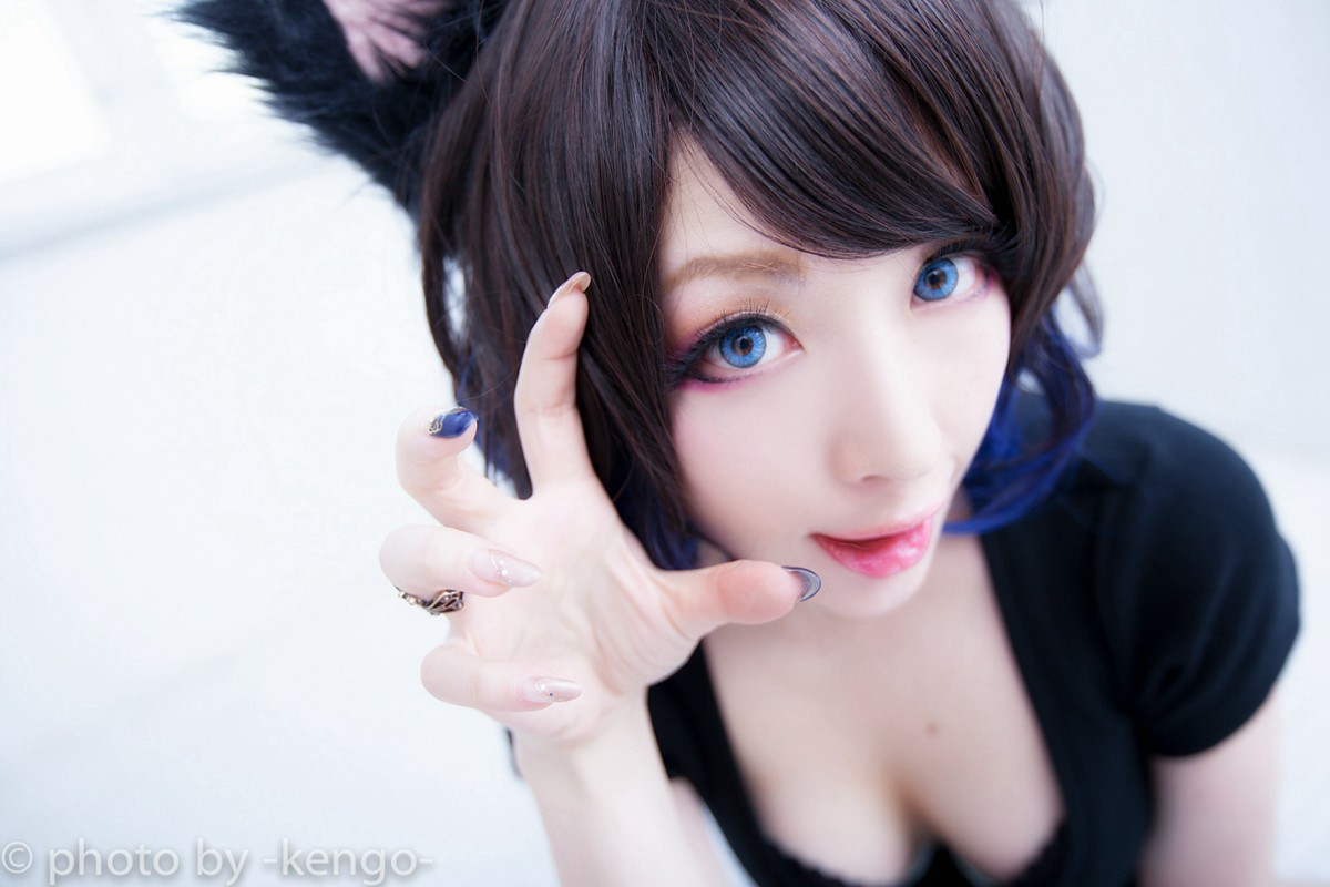 图片[15]-兔玩映画系列 Vol.016_ – COSPLAY-御萝岛屿