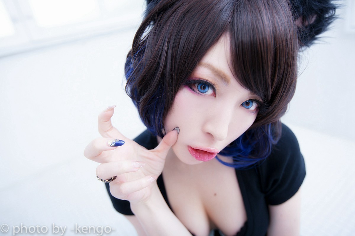 图片[16]-兔玩映画系列 Vol.016_ – COSPLAY-御萝岛屿