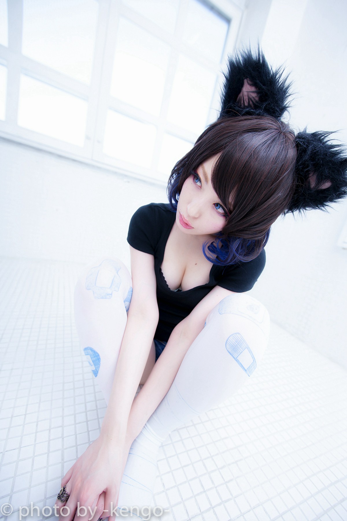 图片[18]-兔玩映画系列 Vol.016_ – COSPLAY-御萝岛屿