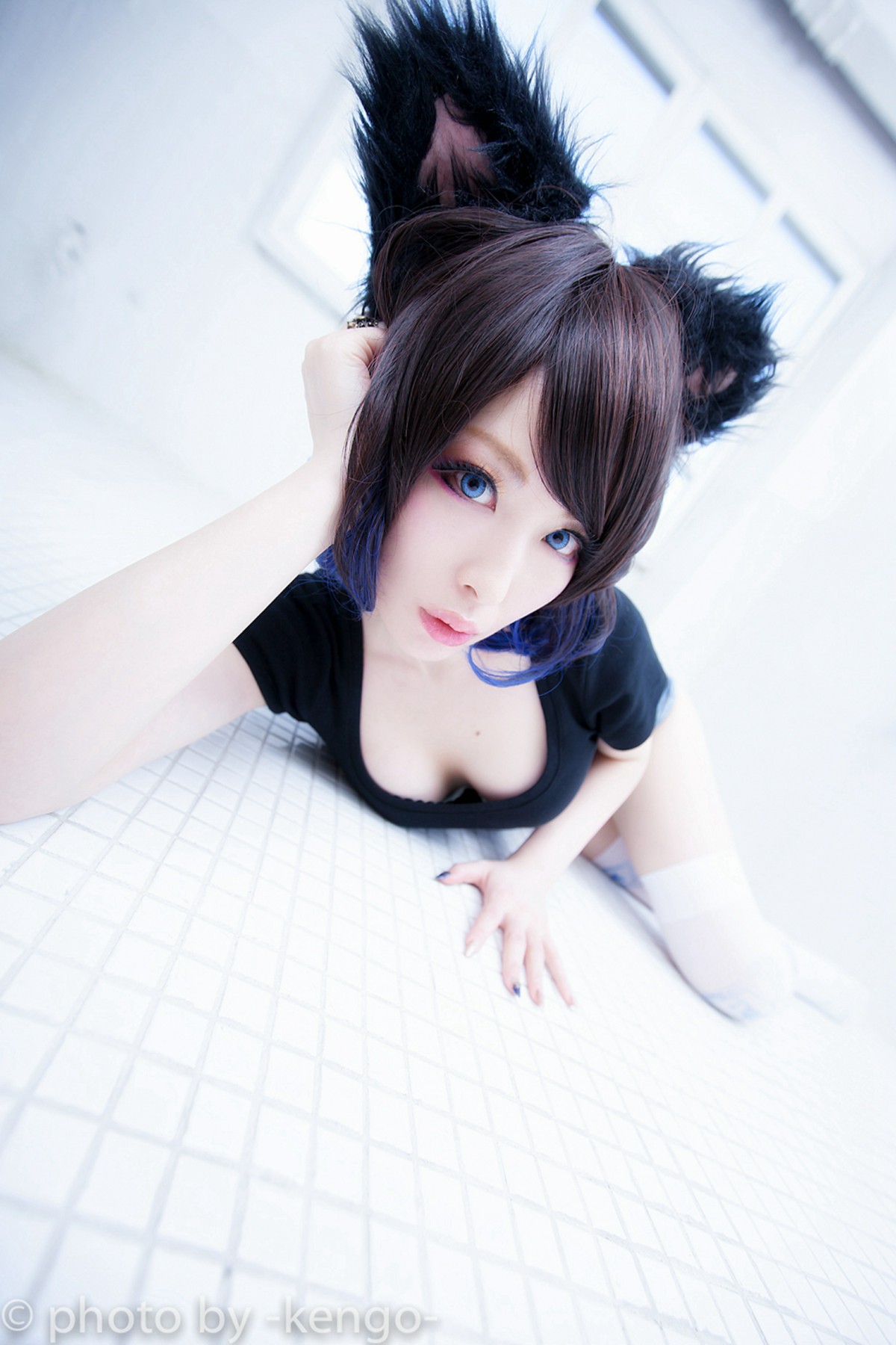 图片[23]-兔玩映画系列 Vol.016_ – COSPLAY-御萝岛屿