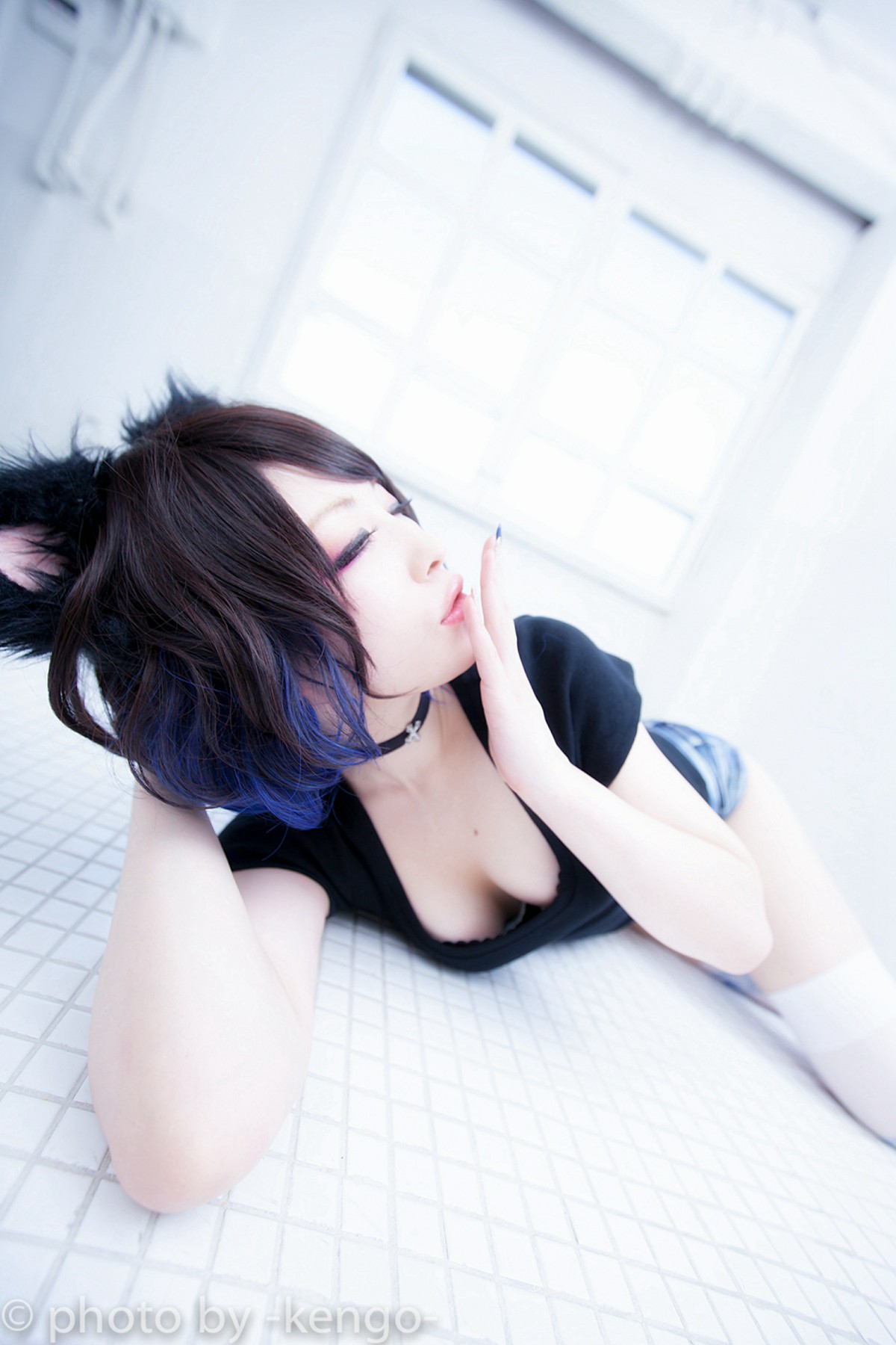 图片[28]-兔玩映画系列 Vol.016_ – COSPLAY-御萝岛屿