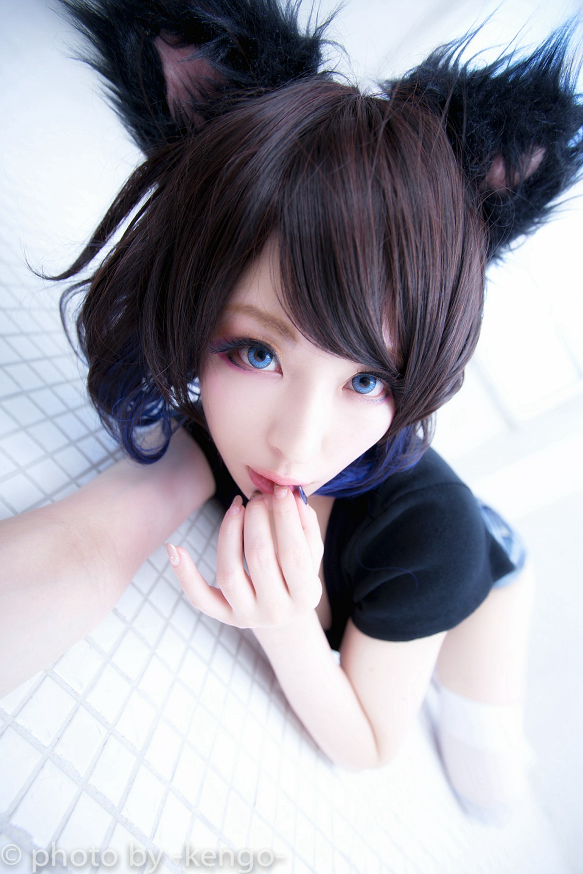 图片[35]-兔玩映画系列 Vol.016_ – COSPLAY-御萝岛屿