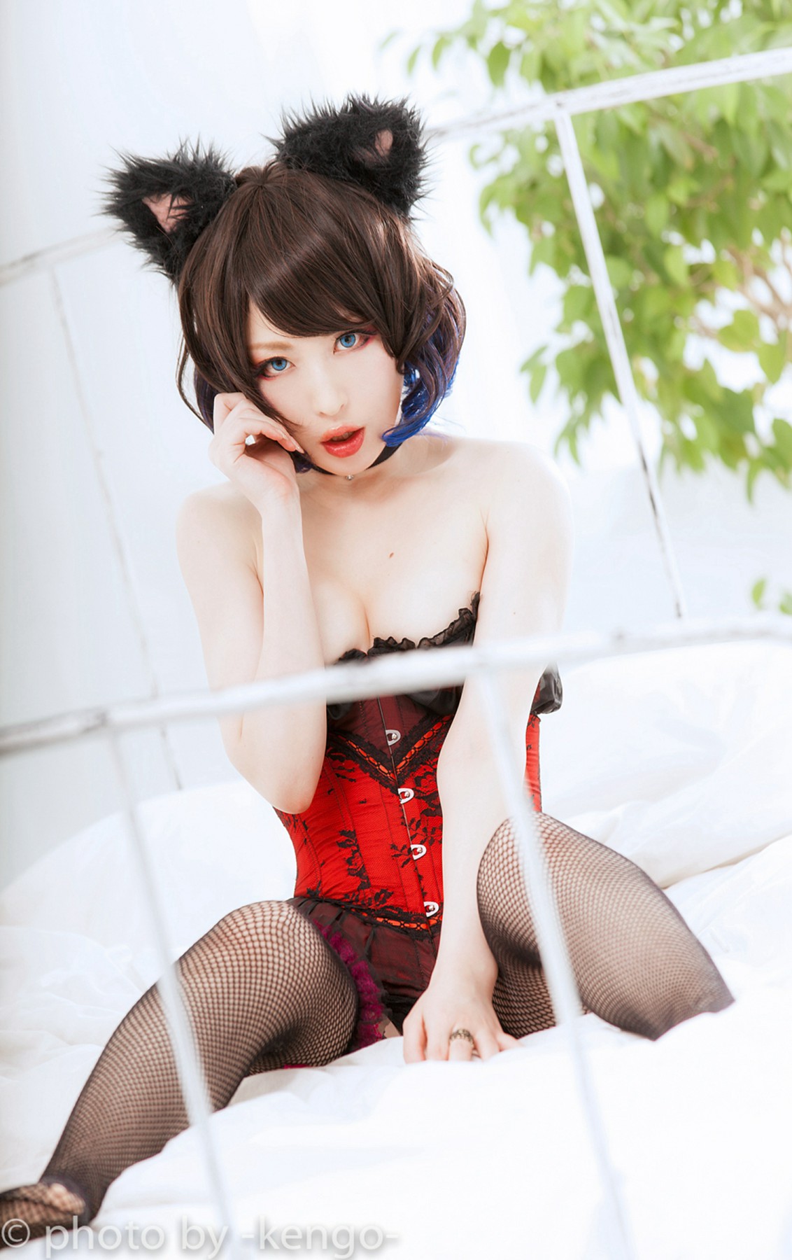 图片[40]-兔玩映画系列 Vol.016_ – COSPLAY-御萝岛屿