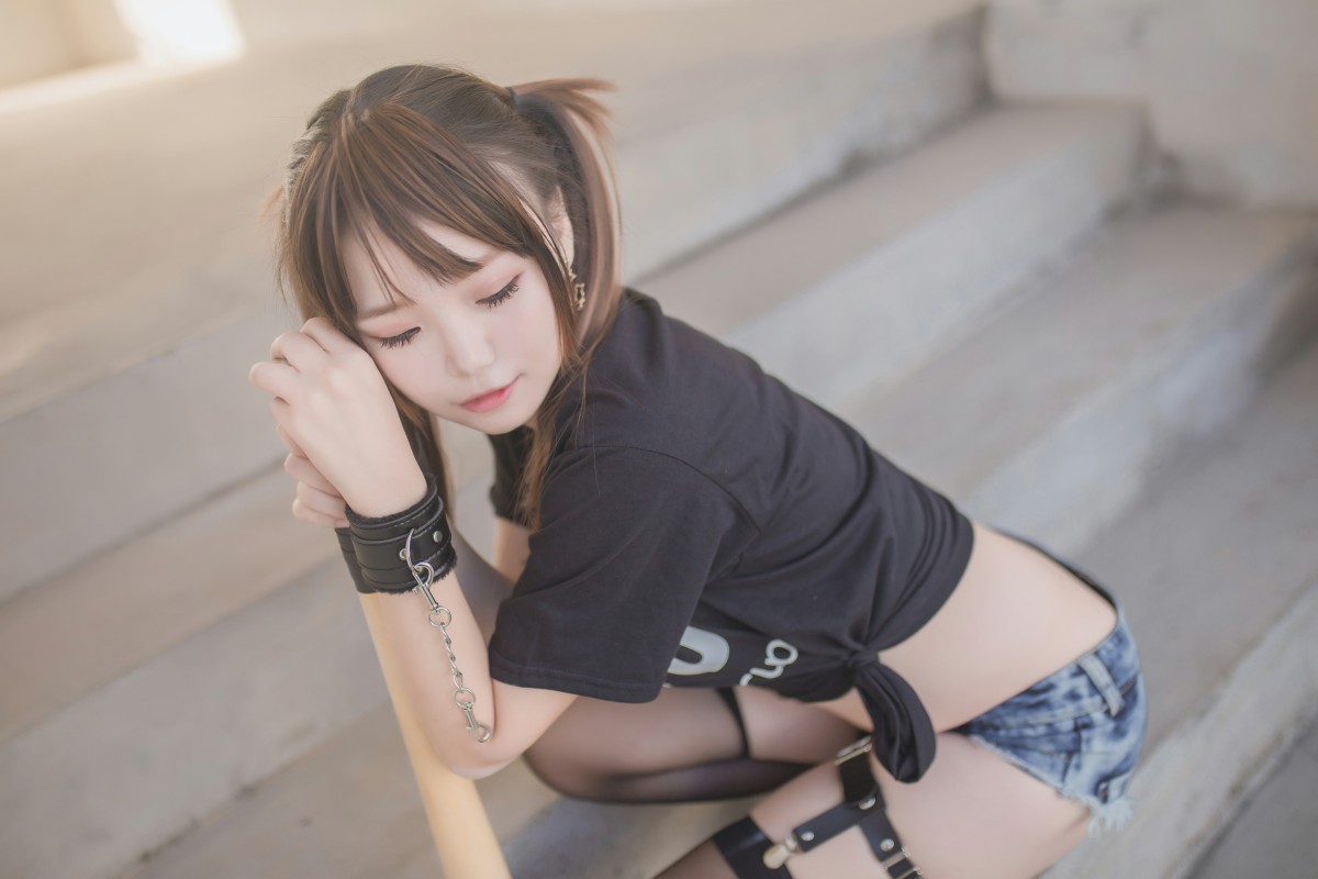 图片[8]-性感人气COSER Yoko宅夏Cos – 巨乳 – COSPLAY-御萝岛屿