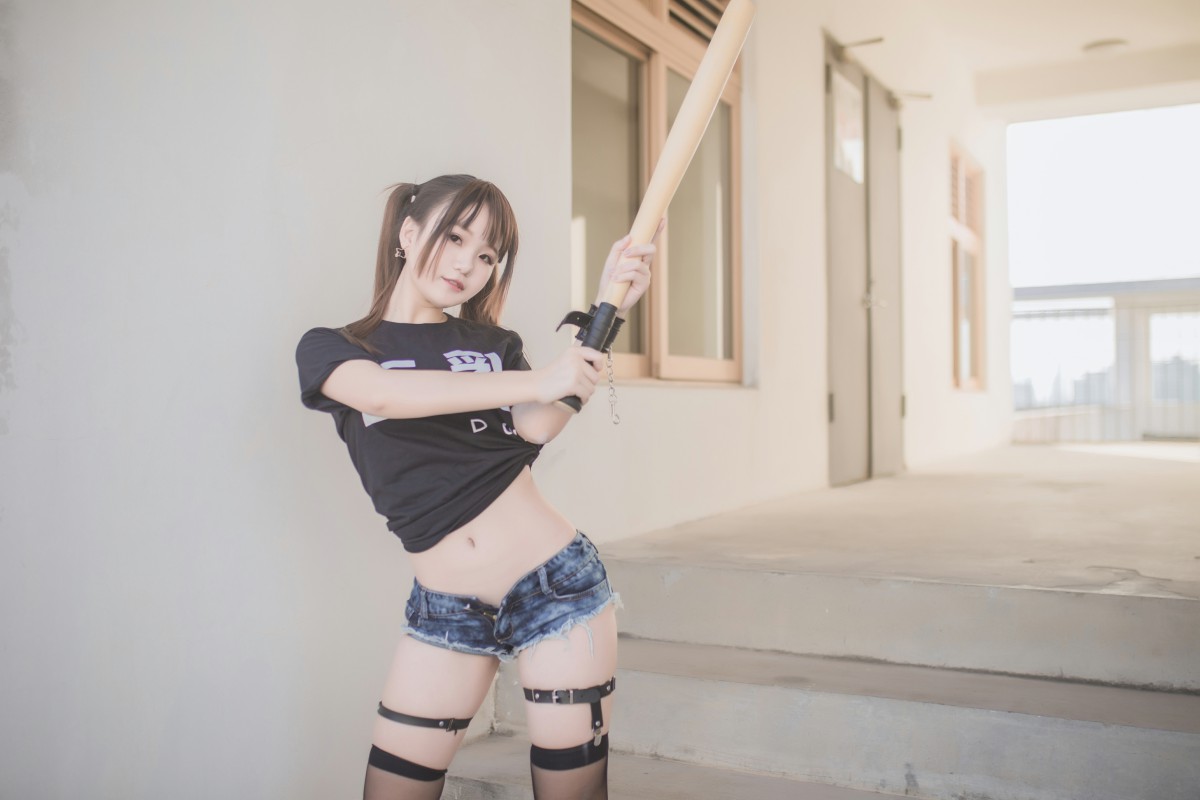 图片[9]-性感人气COSER Yoko宅夏Cos – 巨乳 – COSPLAY-御萝岛屿