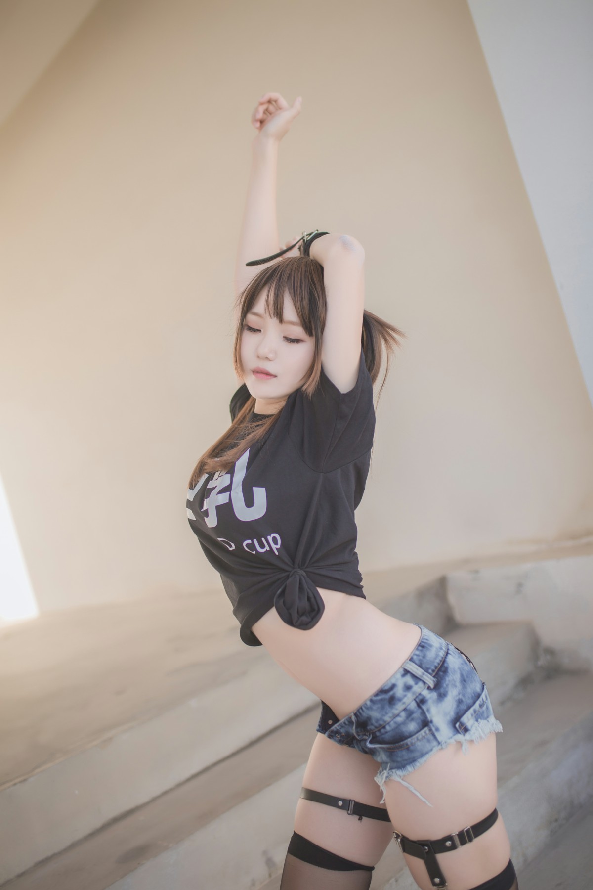 图片[10]-性感人气COSER Yoko宅夏Cos – 巨乳 – COSPLAY-御萝岛屿