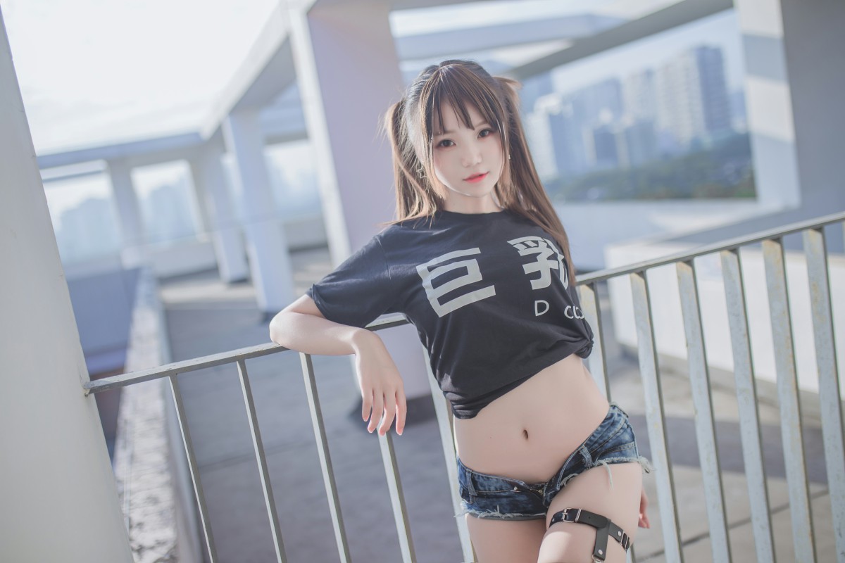 图片[16]-性感人气COSER Yoko宅夏Cos – 巨乳 – COSPLAY-御萝岛屿