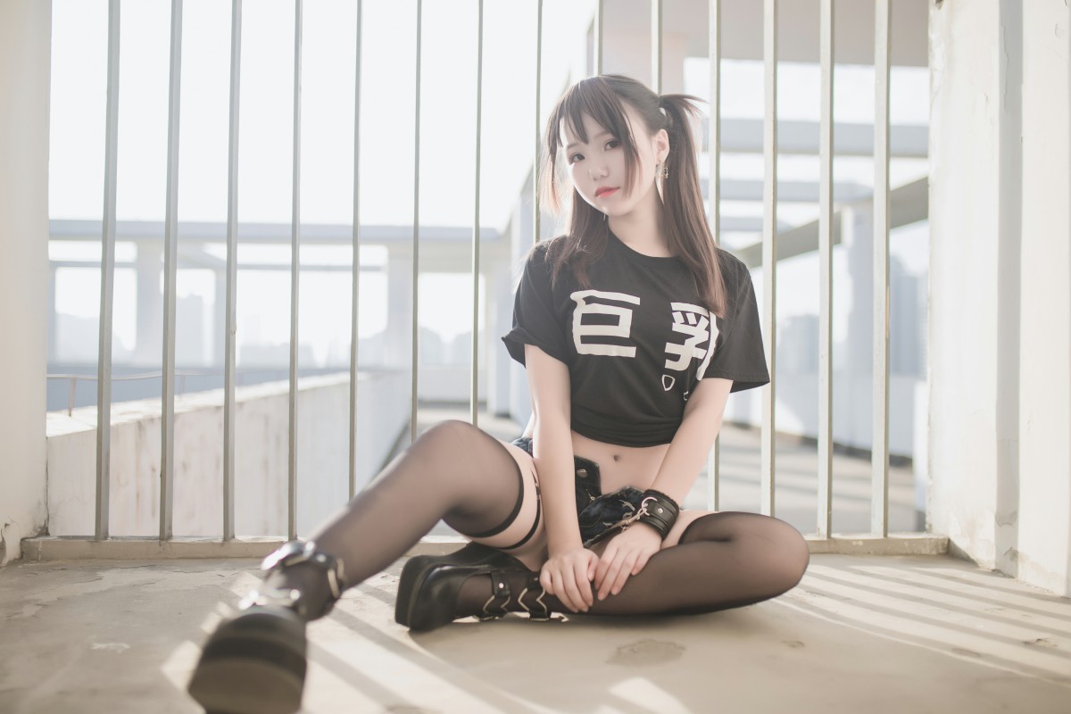 图片[17]-性感人气COSER Yoko宅夏Cos – 巨乳 – COSPLAY-御萝岛屿