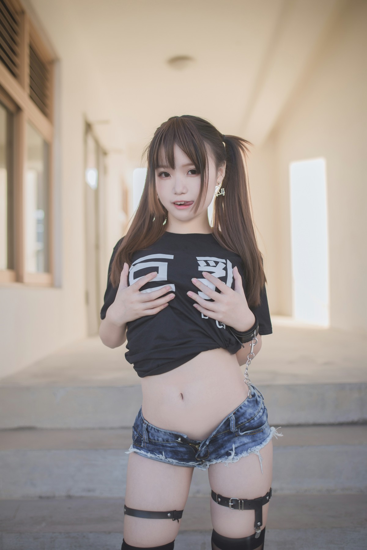 图片[28]-性感人气COSER Yoko宅夏Cos – 巨乳 – COSPLAY-御萝岛屿