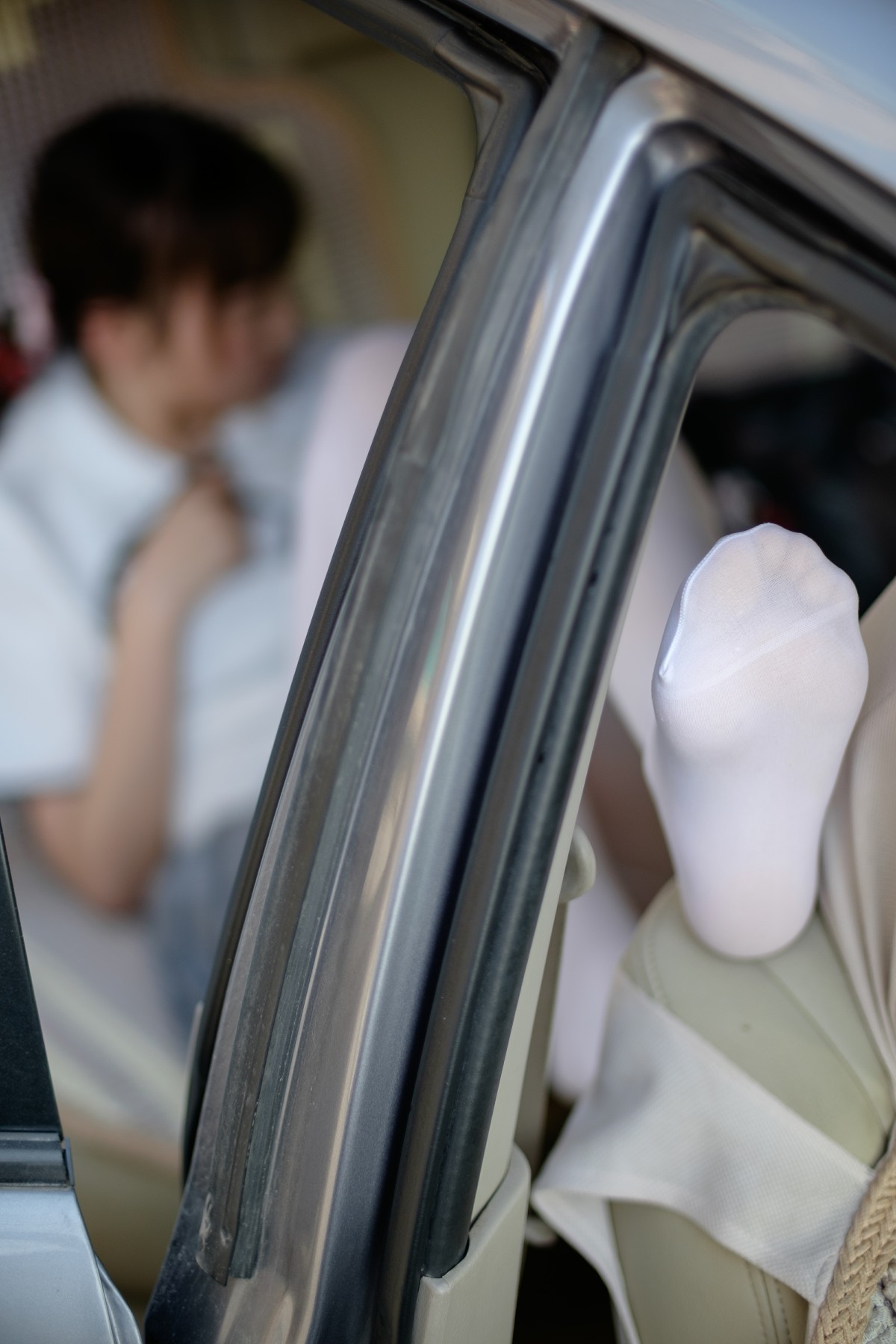 图片[61]-[森萝财团]R15-023白丝足控腿控 – COSPLAY-御萝岛屿