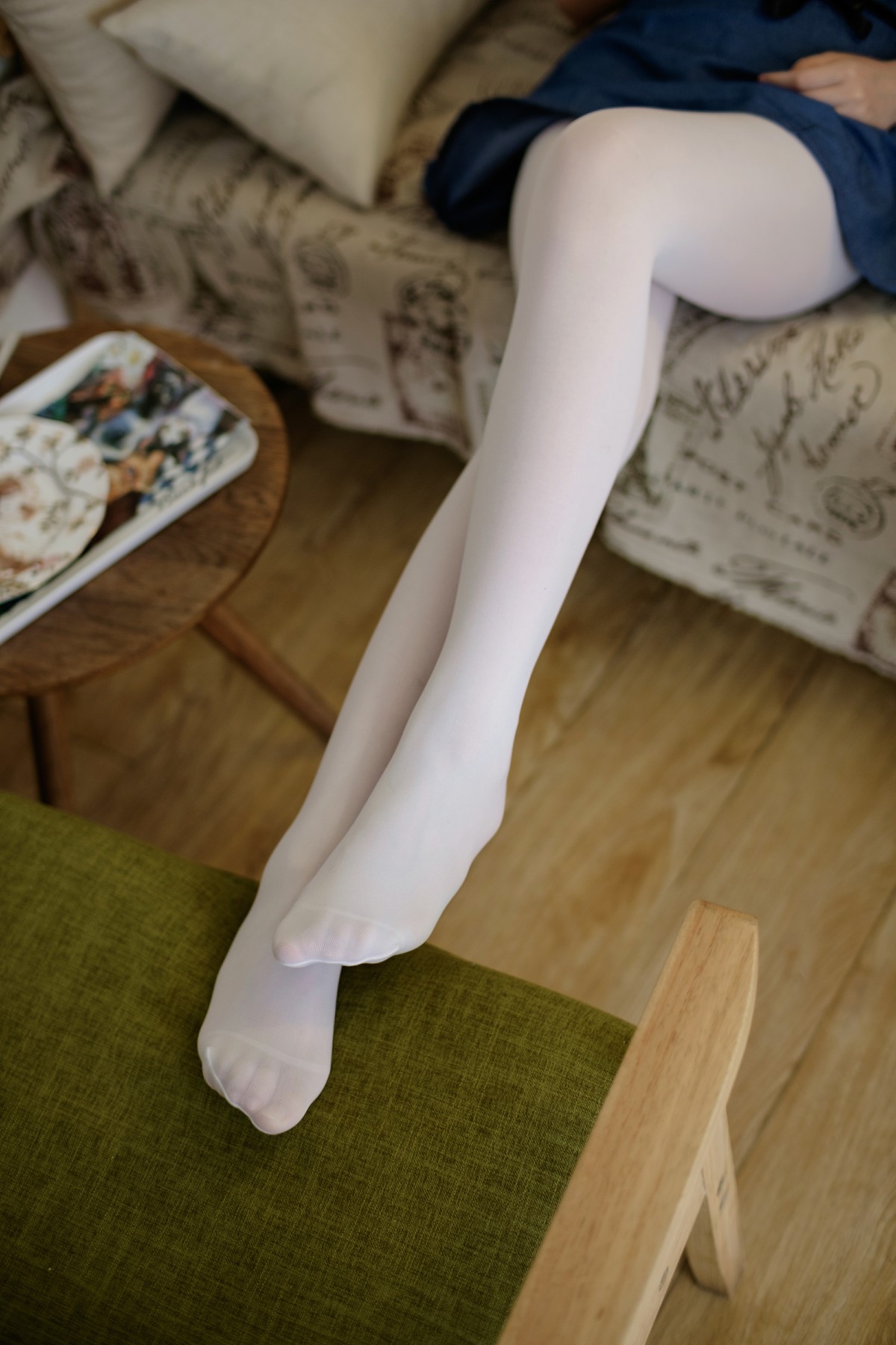 图片[26]-[森萝财团]R15-021无法控制的白丝情结 – COSPLAY-御萝岛屿