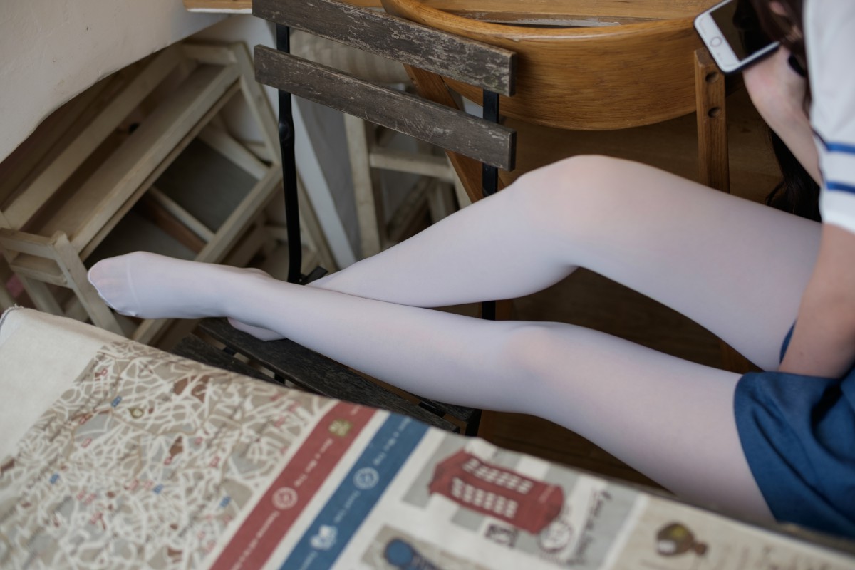 图片[42]-[森萝财团]R15-021无法控制的白丝情结 – COSPLAY-御萝岛屿