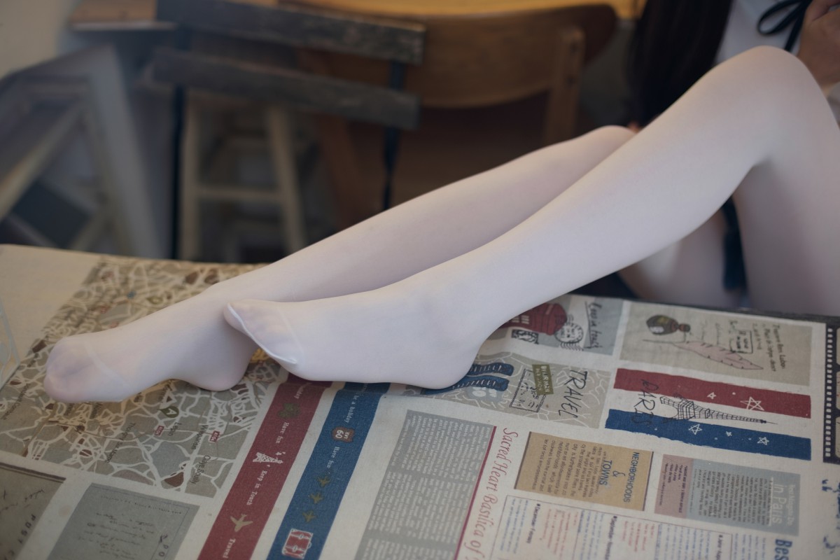 图片[47]-[森萝财团]R15-021无法控制的白丝情结 – COSPLAY-御萝岛屿