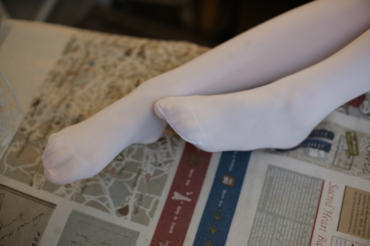 图片[48]-[森萝财团]R15-021无法控制的白丝情结 – COSPLAY-御萝岛屿