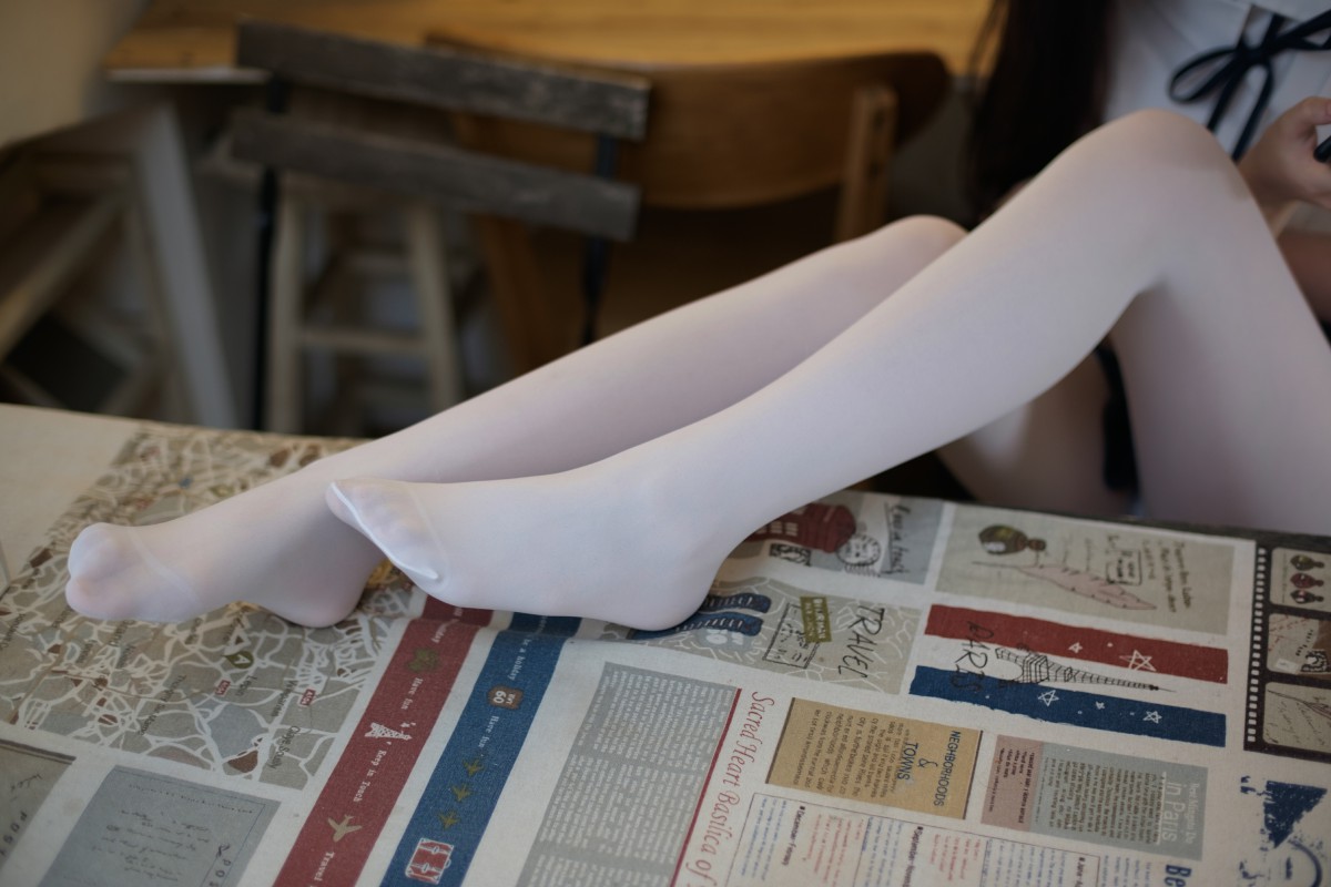 图片[49]-[森萝财团]R15-021无法控制的白丝情结 – COSPLAY-御萝岛屿