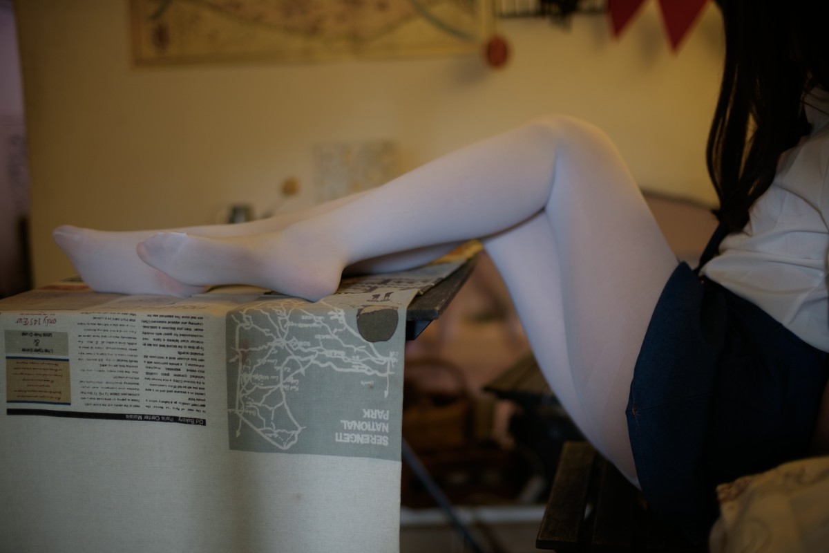 图片[53]-[森萝财团]R15-021无法控制的白丝情结 – COSPLAY-御萝岛屿