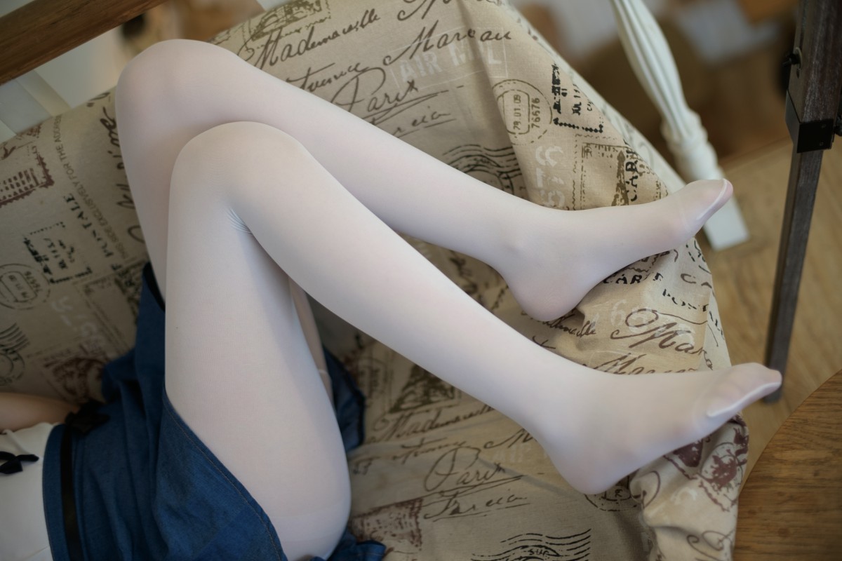 图片[60]-[森萝财团]R15-021无法控制的白丝情结 – COSPLAY-御萝岛屿