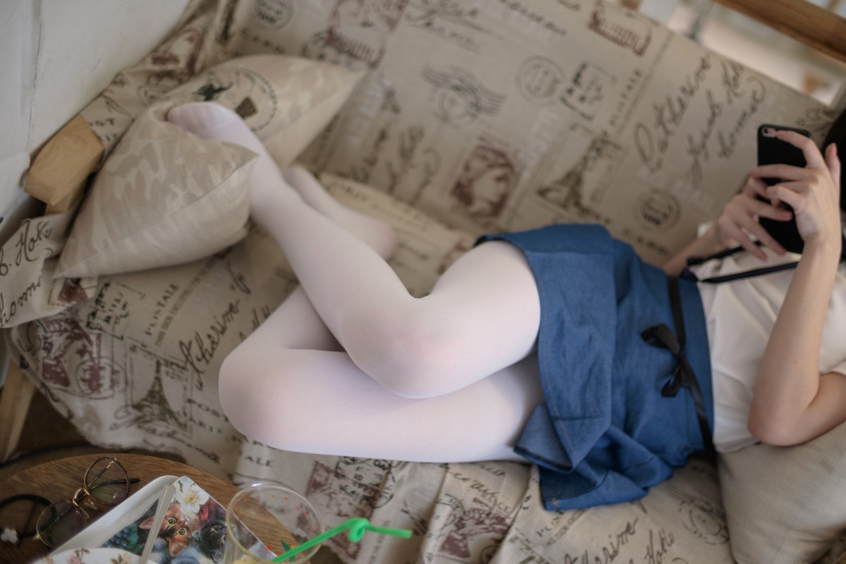 图片[67]-[森萝财团]R15-021无法控制的白丝情结 – COSPLAY-御萝岛屿