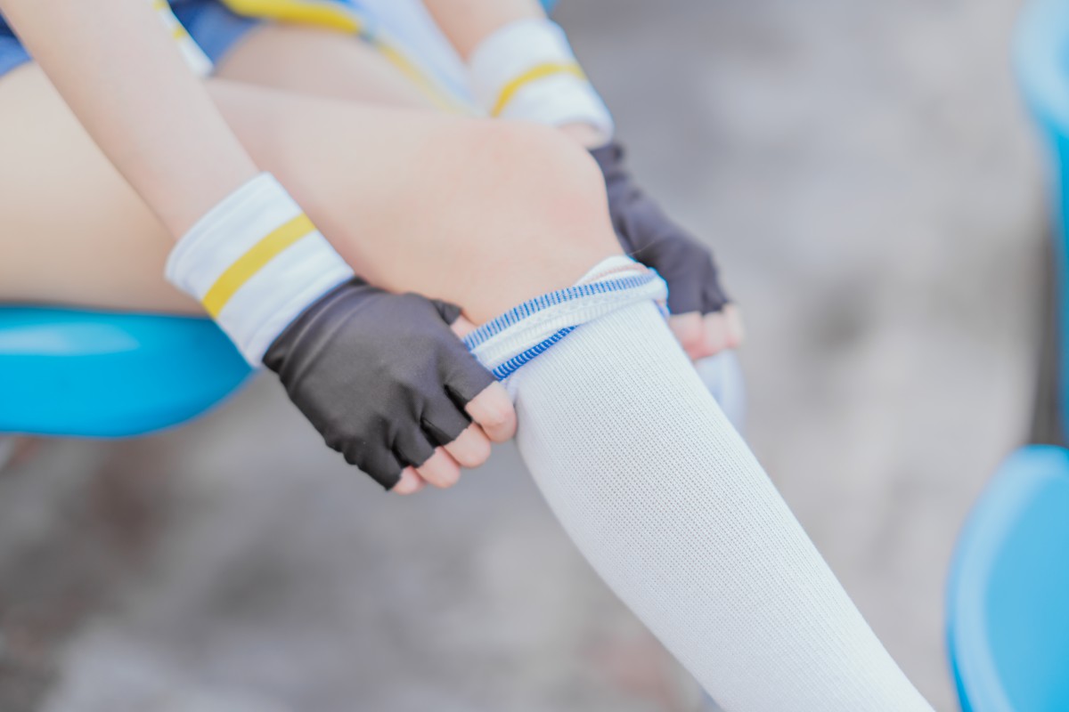 图片[40]-萝莉风COS 桜桃喵 – 木兰星元 – COSPLAY-御萝岛屿