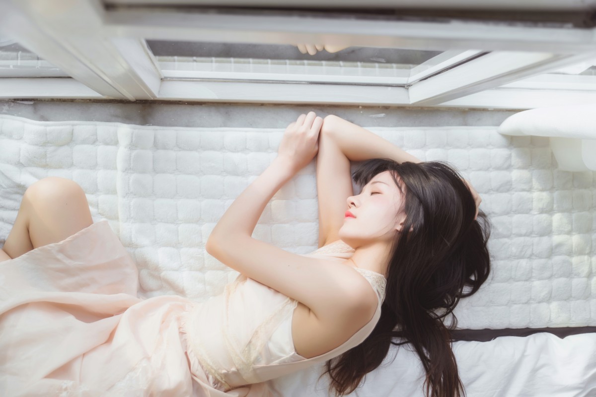 萝莉风COS 桜桃喵 – 喵呀 - COSPLAY-御萝岛屿