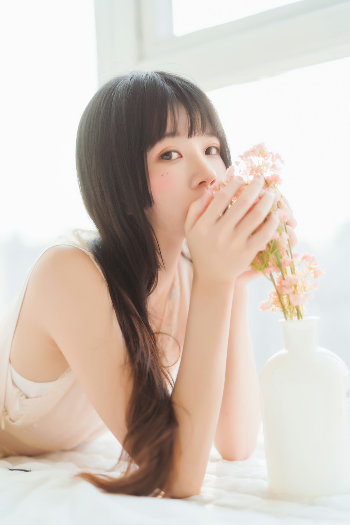 图片[3]-萝莉风COS 桜桃喵 – 喵呀 – COSPLAY-御萝岛屿