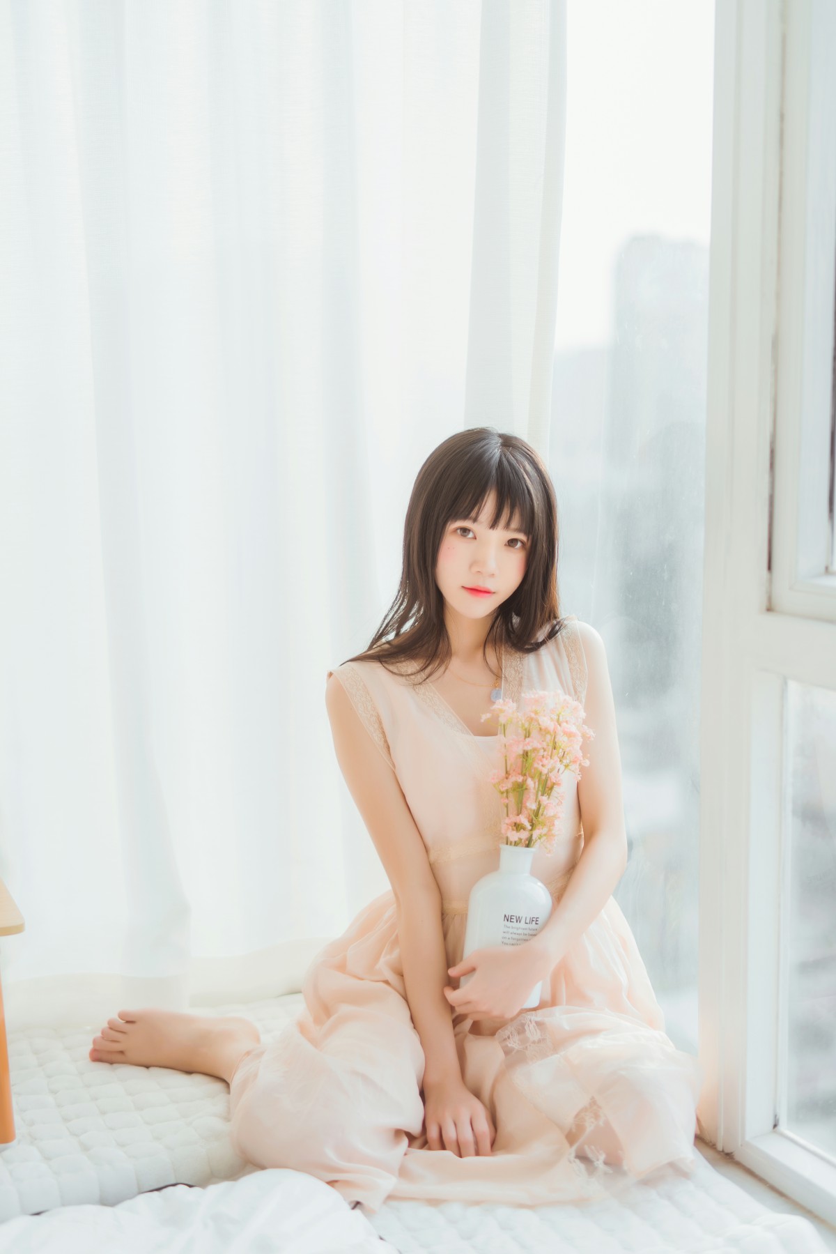 图片[6]-萝莉风COS 桜桃喵 – 喵呀 – COSPLAY-御萝岛屿