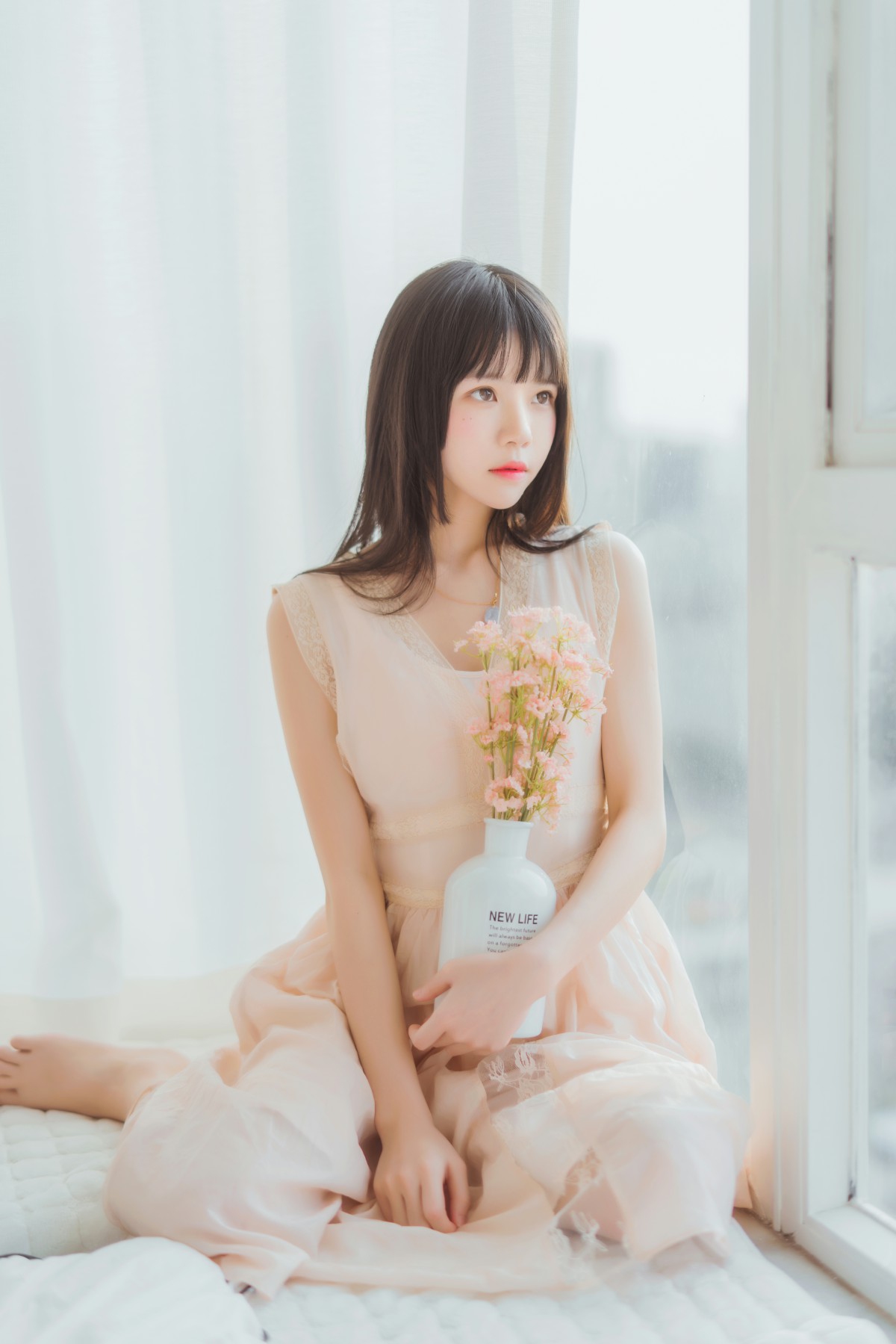 图片[7]-萝莉风COS 桜桃喵 – 喵呀 – COSPLAY-御萝岛屿