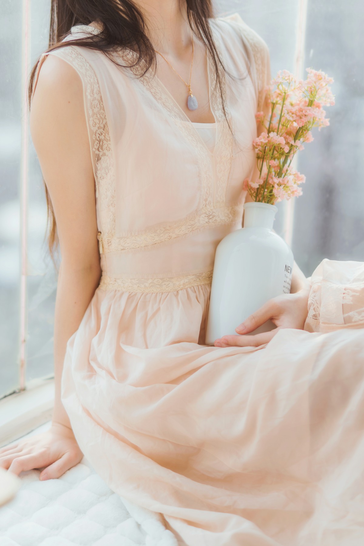 图片[8]-萝莉风COS 桜桃喵 – 喵呀 – COSPLAY-御萝岛屿