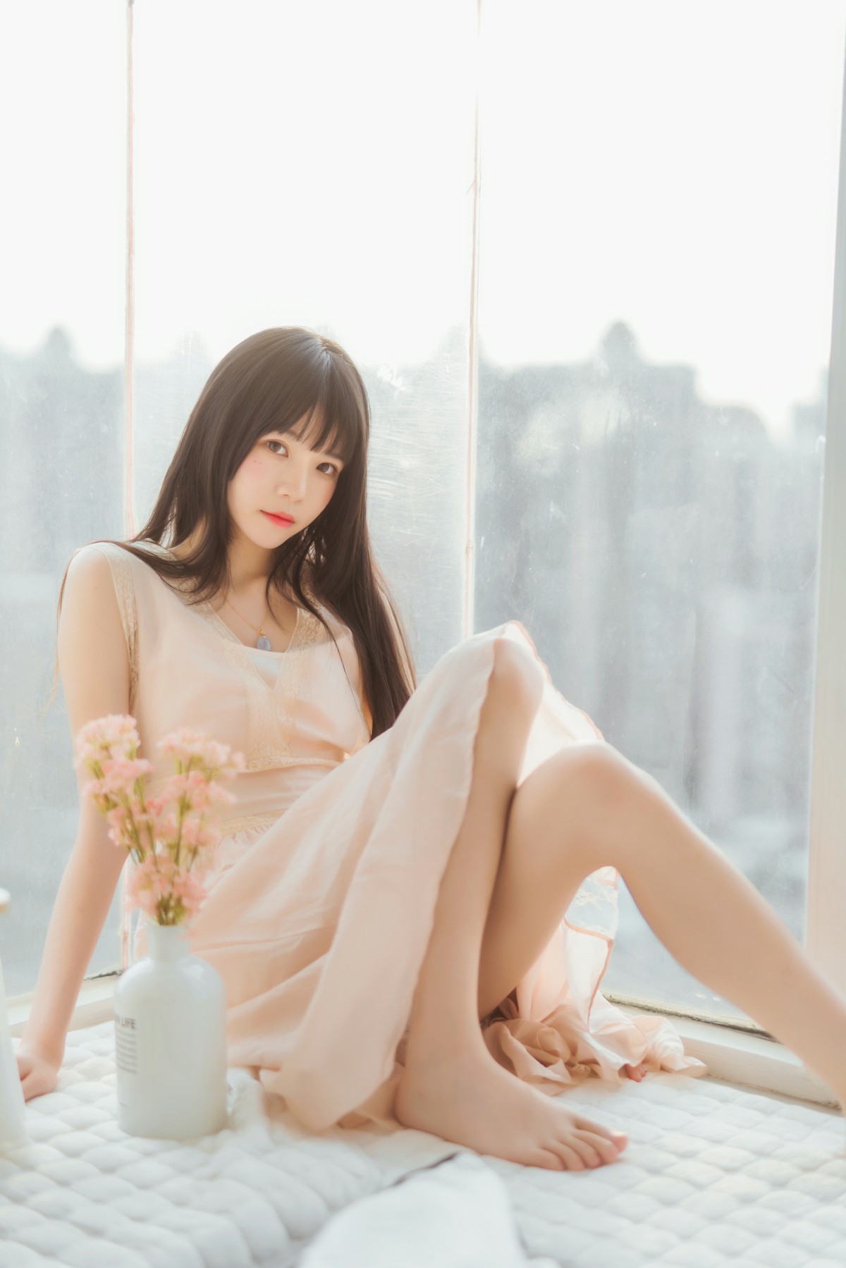 图片[10]-萝莉风COS 桜桃喵 – 喵呀 – COSPLAY-御萝岛屿