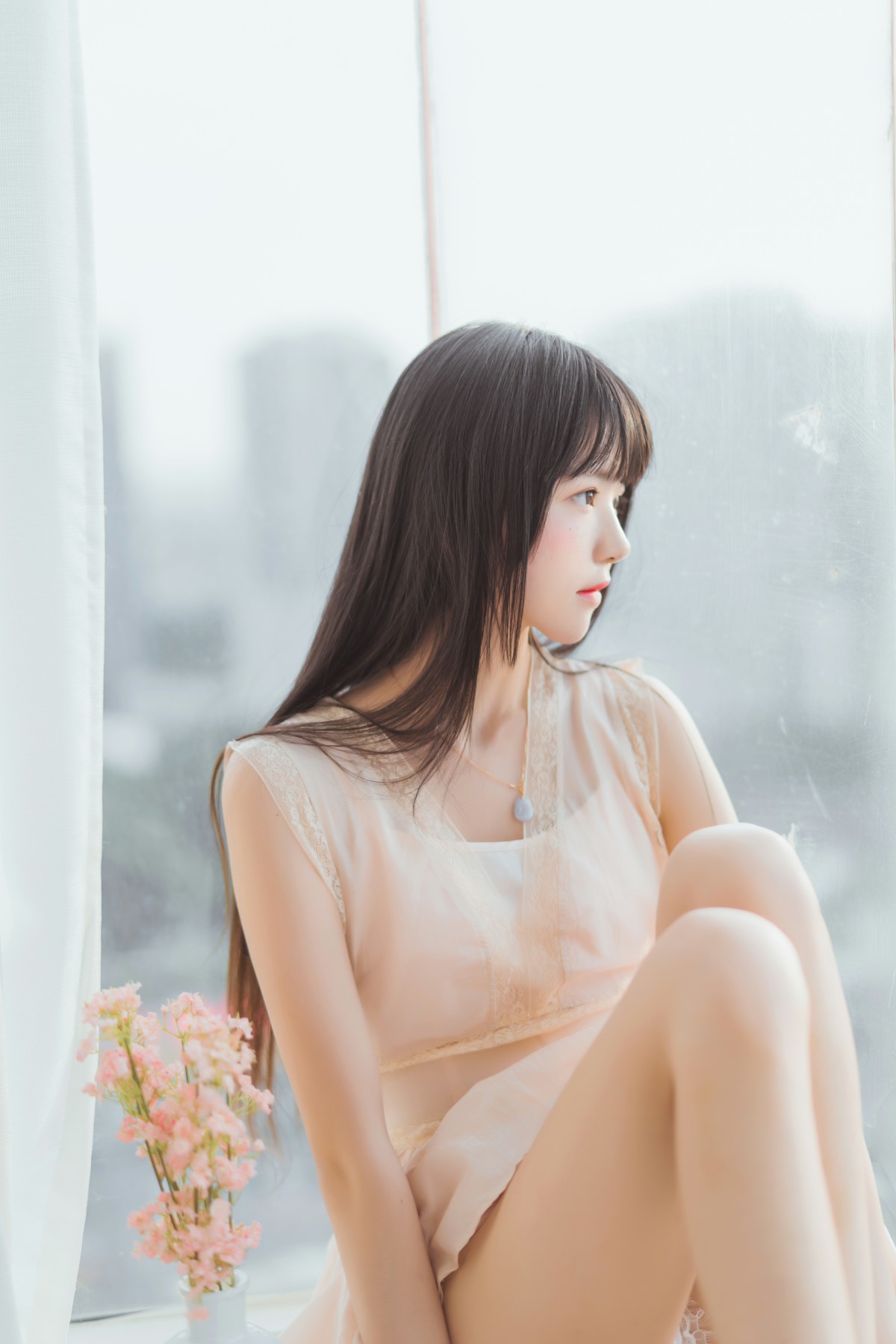 图片[12]-萝莉风COS 桜桃喵 – 喵呀 – COSPLAY-御萝岛屿