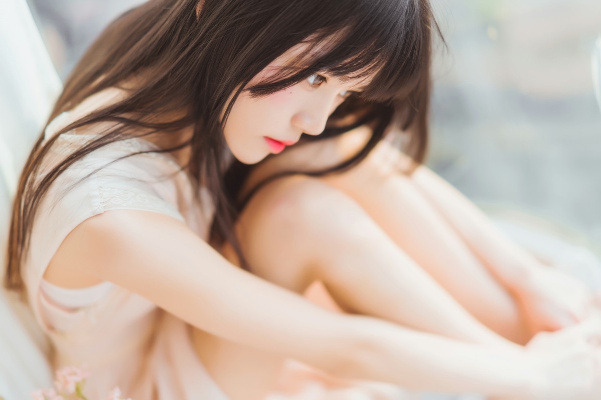 图片[17]-萝莉风COS 桜桃喵 – 喵呀 – COSPLAY-御萝岛屿