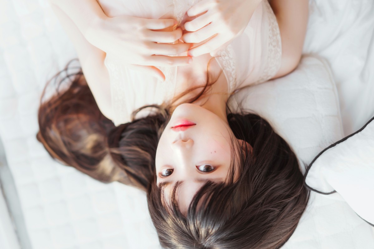 图片[23]-萝莉风COS 桜桃喵 – 喵呀 – COSPLAY-御萝岛屿