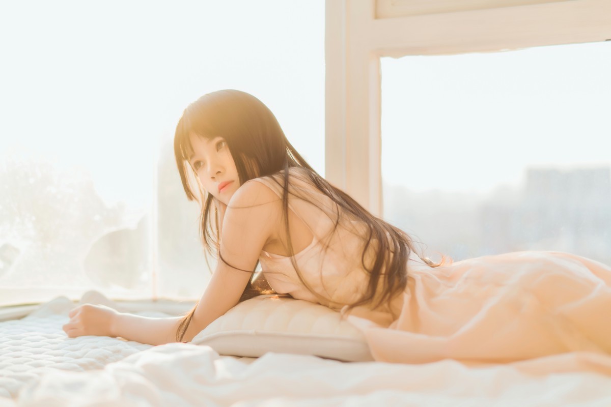 图片[27]-萝莉风COS 桜桃喵 – 喵呀 – COSPLAY-御萝岛屿