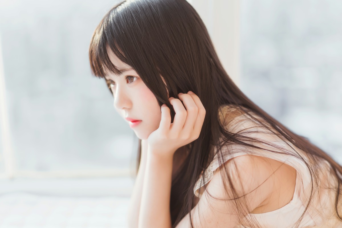 图片[28]-萝莉风COS 桜桃喵 – 喵呀 – COSPLAY-御萝岛屿