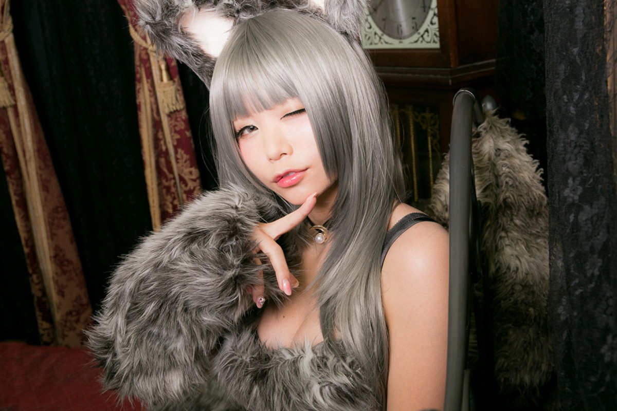 图片[33]-兔玩映画系列 Vol.019_ – COSPLAY-御萝岛屿